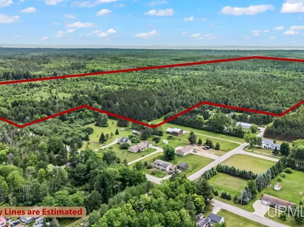 13.75 Road, Escanaba, MI 49829