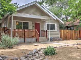 440 E 8th St, Reno, NV 89512