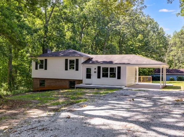 3675 S Highway 16, Carrollton, GA 30116