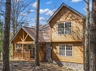 101 Lost Creek Cir, Branson West, MO 65737