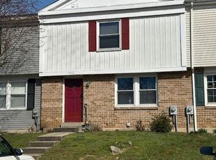1776 Carriage Way, Frederick, MD 21702