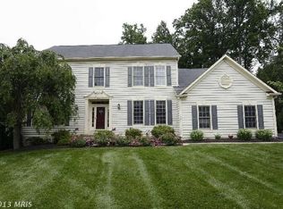 13171 Rettew Dr, Manassas, VA 20112