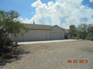 2823 N Golden Rule Rd, Cochise, AZ 85606