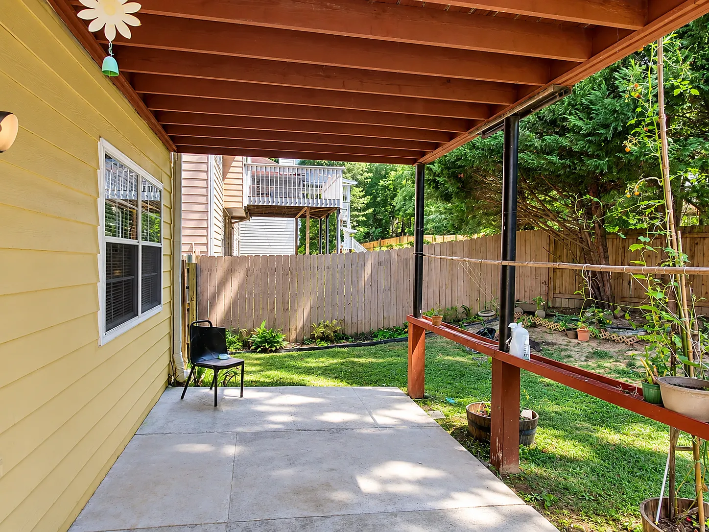 4140 Fallbrook Dr — Photo 4