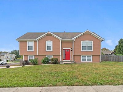 1112 S Scott Ave, Belton, MO, 64012