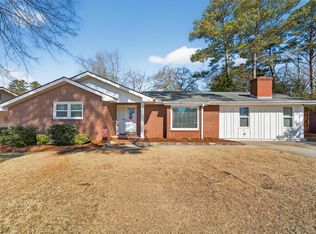 1739 Elmwood Rd, Milledgeville, GA 31061