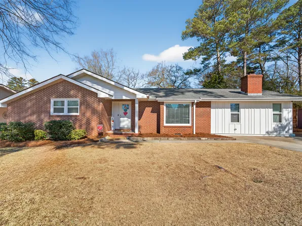 1739 Elmwood Rd, Milledgeville, GA 31061