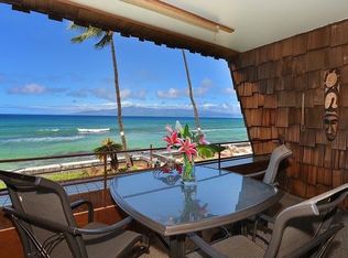 3741 Lower Honoapiilani Rd APT 203, Lahaina, HI 96761