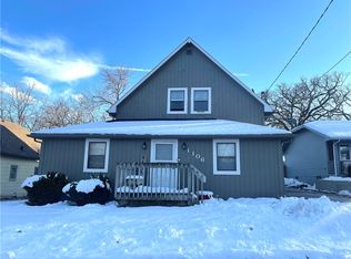 1106 Virginia Ave, Des Moines, IA 50315