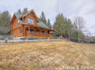 5766 NW Plumb Rd, Stanton, MI 48888