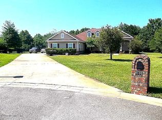 8105 Sierra Gardens Dr, Jacksonville, FL 32219