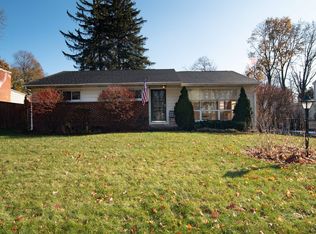 1719 Tibbits Ave, Troy, NY 12180