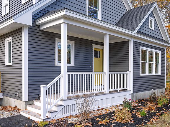 4th image of 1 Friendly Way (on Land of Nod )