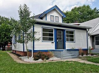 4060 Graceland Ave, Indianapolis, IN