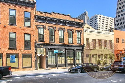 1st image of 722 Montgomery St Unit 206