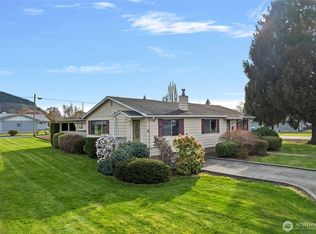 807 Alexander St, Sedro Woolley, WA 98284