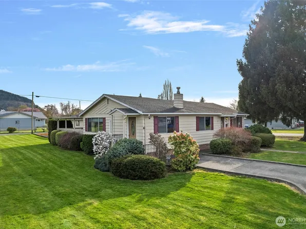 807 Alexander Street, Sedro Woolley, WA 98284