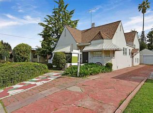 22244 Montgomery St, Hayward, CA 94541
