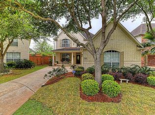 1754 Lakeside Enclave Dr, Houston, TX 77077