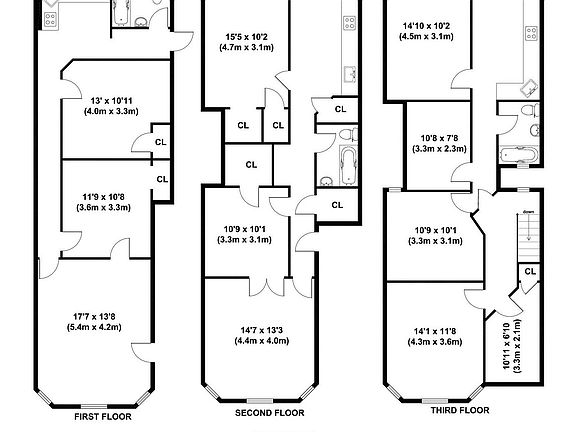 2nd image of 2521 Avenue D