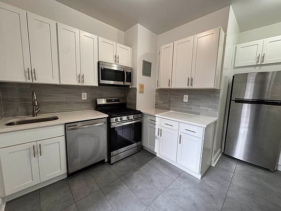 2nd image of 83-44 Lefferts Blvd #44K