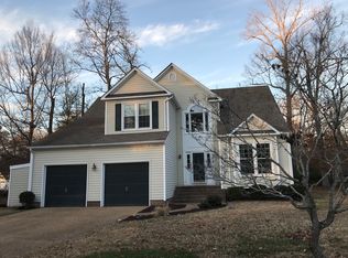 3016 Cedar Run, Williamsburg, VA 23185