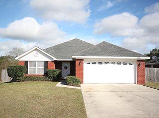 17028 Sugar Loop, Foley, AL 36535