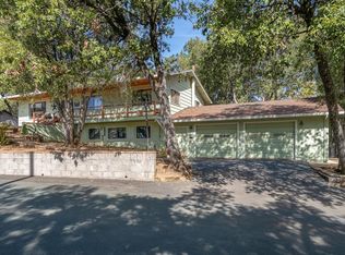 18495 Mountain View Dr, Pine Grove, CA 95665
