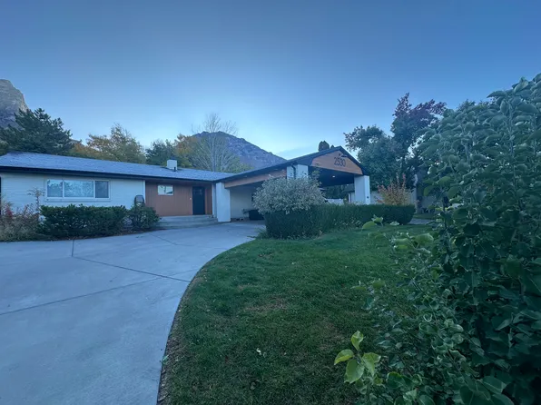 2530 N 930 E, Provo, UT 84604