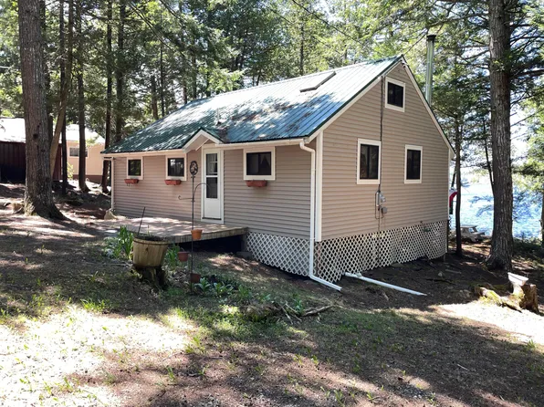 65 RAMISLAND Road, Bowerbank, ME 04426