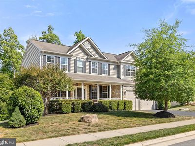 24 Woodford Dr, Fredericksburg, VA, 22405