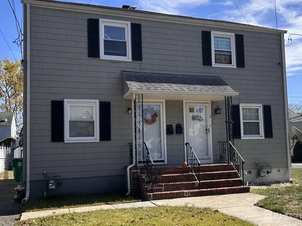 4 Coolidge Ave, Edison, NJ 08837