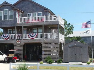 25218 Bold Dune Dr, Waves, NC 27982