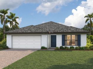 4215 NE 17th Ave, Cape Coral, FL 33904