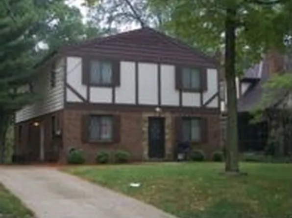 2522 Homestead Pl, Cincinnati, OH 45211