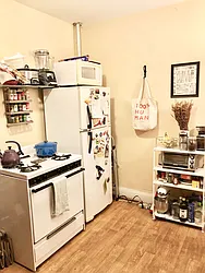 Rented by City Roots Realty