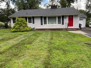 45 Warren St, Whippany, NJ 07981