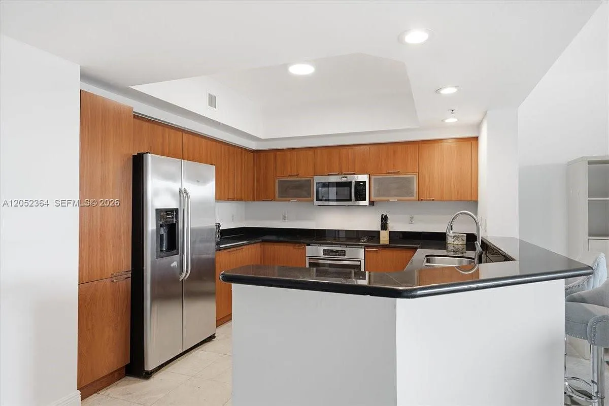 The Oaks I Condo — Photo 4