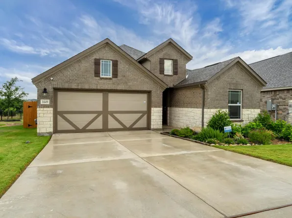 1649 Ranch House, New Braunfels, TX 78132