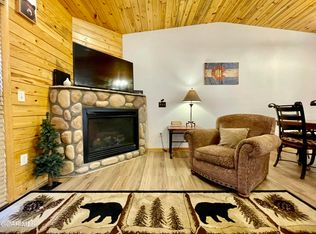 207 Bella Vista Ct #316, Grand Lake, CO 80447