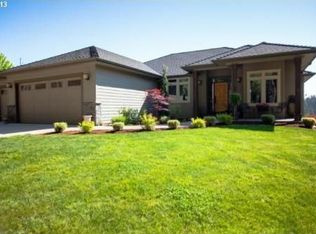 3600 NW Blacktail Dr, McMinnville, OR