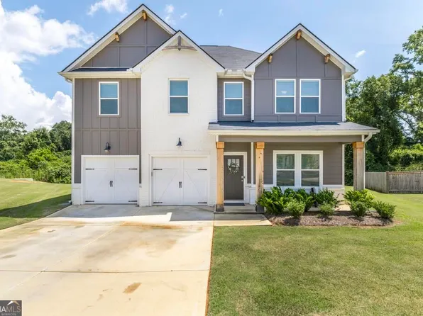 111 Corn Field Cir, Perry, GA 31069