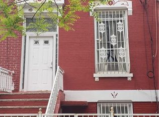 416 E 142nd St, Bronx, NY 10454