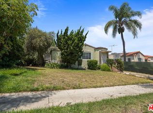 1729 S Crest Dr, Los Angeles, CA 90035