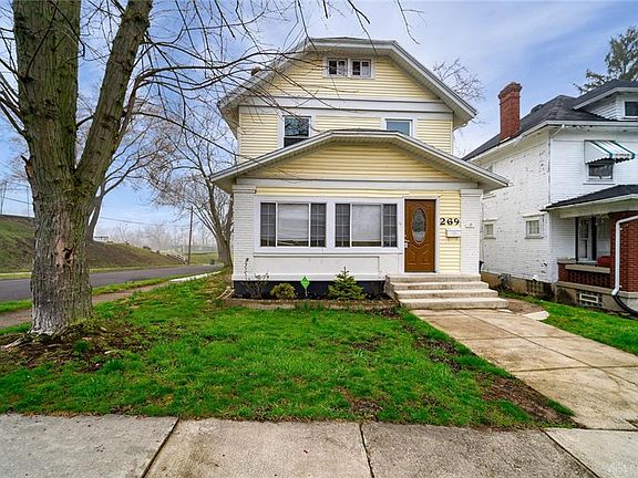 2nd image of 269 Virginia Ave