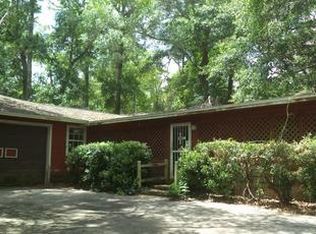 6297 Crestwood Dr, Tallahassee, FL 32311