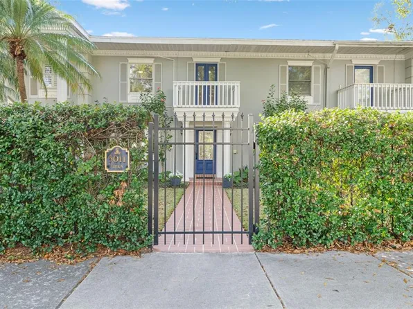 5011 S Elberon St, Tampa, FL 33611