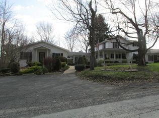 204 Roseville Rd, Brookville, PA 15825