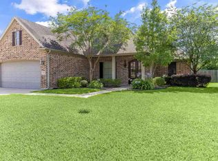 3531 Windrose Dr, Beaumont, TX 77706