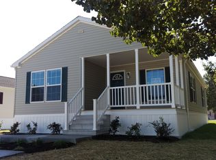 2617 Lance Dr, Cambridge, MD 21613